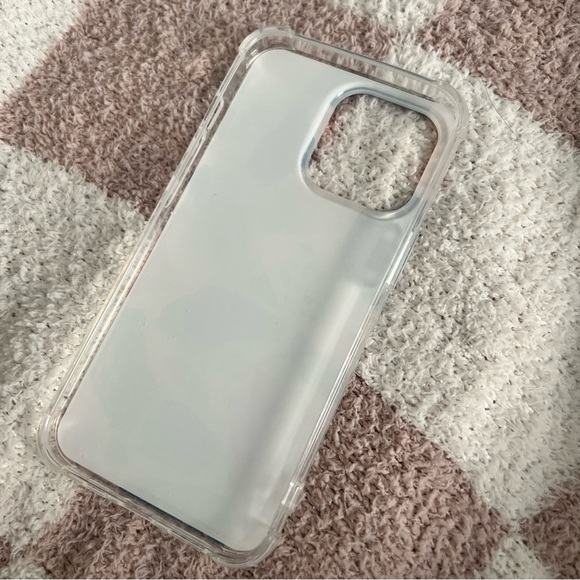 iPhone 13 Pro Terrazzo Case - Picture 5 of 5